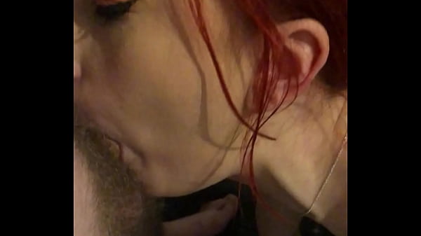 Gigi Rouge Drinks Piss & Pukes From Deepthroat
