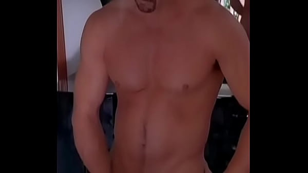 Vince Voyeur jerk off 3