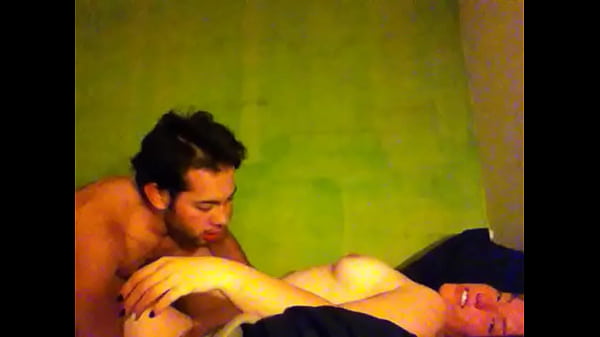 Busty blonde fucked by mature hard wet cock