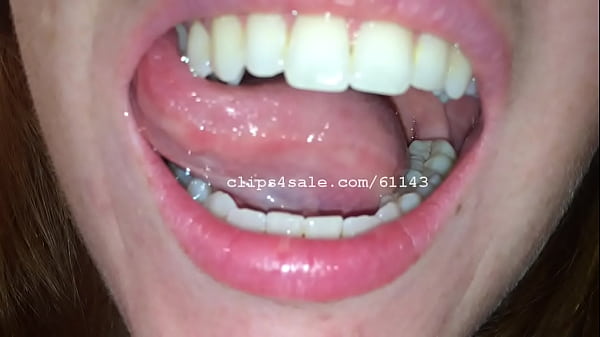 Jessika Mouth Video 11 Preview