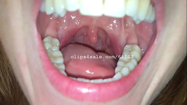 Jessika Mouth Video 11 Preview