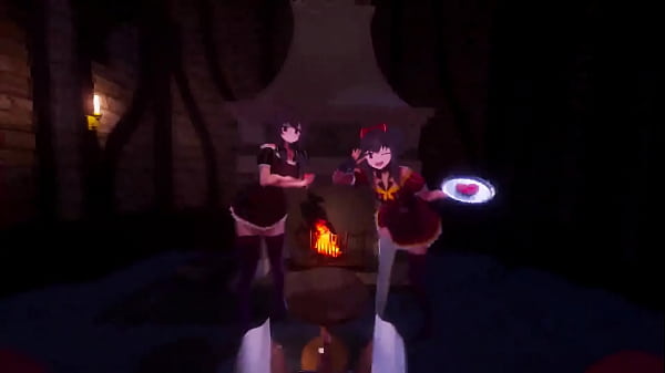 konosuba the animation