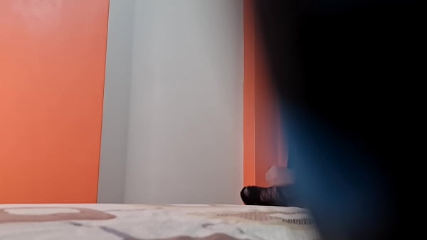 hidden camera in my stepdaughter's room