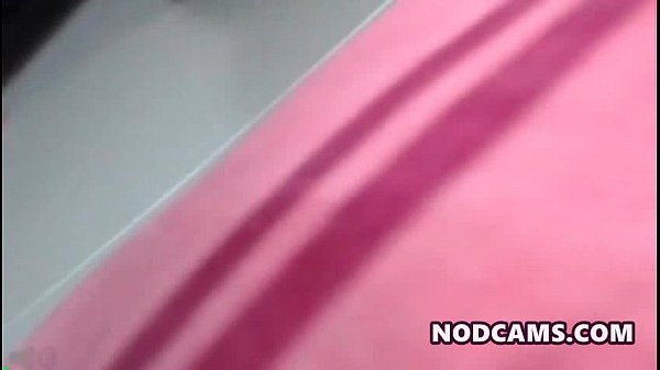 Curvy brunette rides dildo showin her big ass