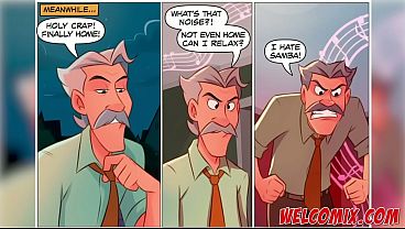 The Drum section queen! Brazilian Carnival Hentai