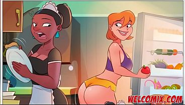 The Drum section queen! Skip the games! Brazilian Carnival Hentai