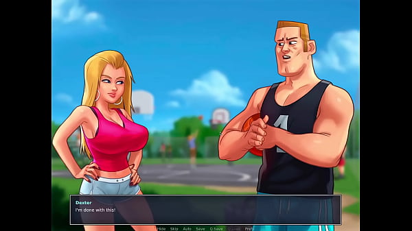 Weishaupt - SummerTime Saga #5