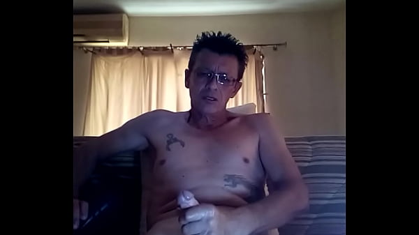 COCK HAND JOB!!!