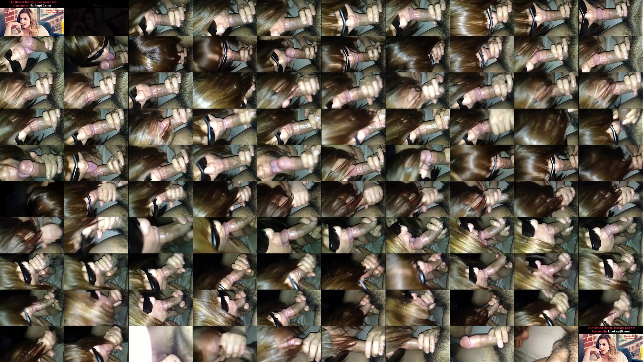 Japan mommy blowjob 预览图