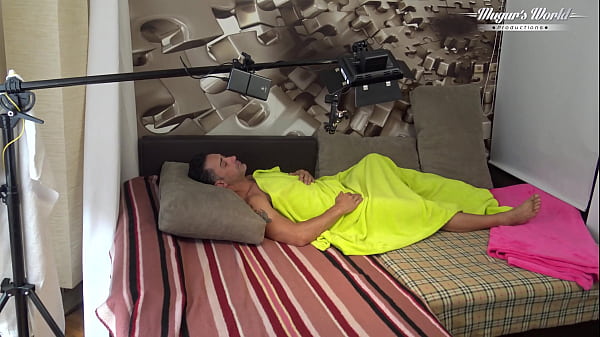 Behind The Scenes Selva Lapiedra - The Vision