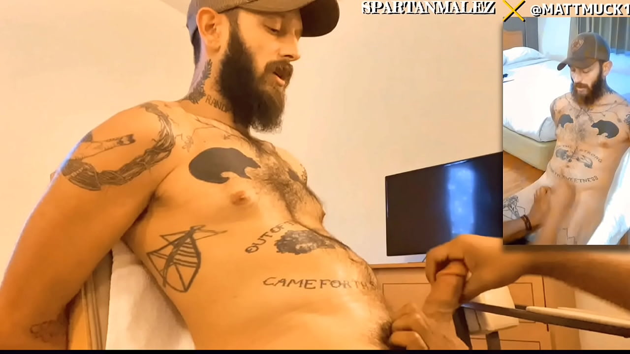 MATT MUCK SE VE SUPERADO (VISTA PREVIA) @MATTMUCK1
                    cumshot handjob hairy bdsm milking country cowboy milked edging gay amateur gay blowjob gay sex otter gay porn edged gay masturbation cumcontrol twunk matt muck spartanmalez muchos negros
