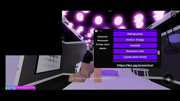 Juanito fucking another random ;)