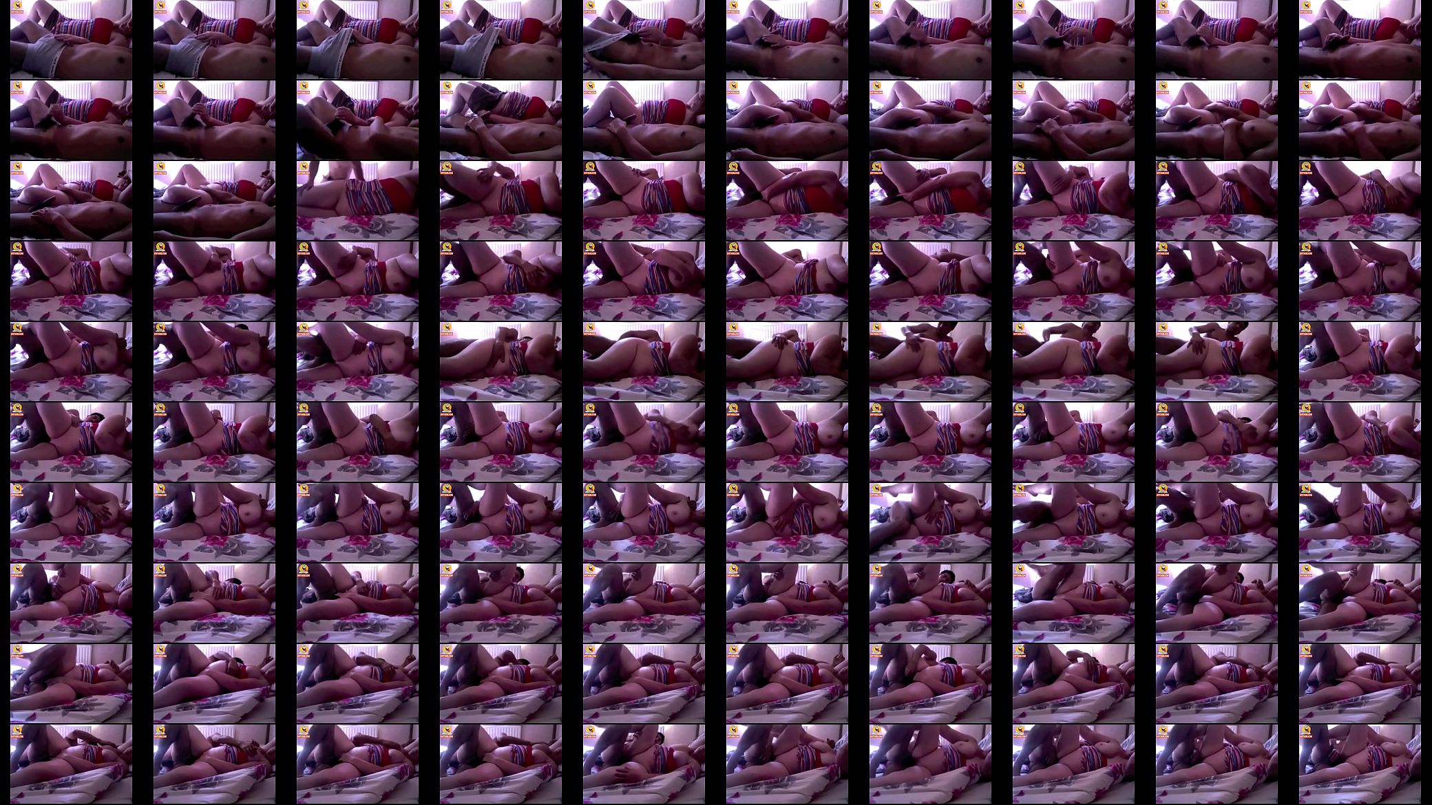 Amazing step Uncle and Aunt sensual sex 预览图