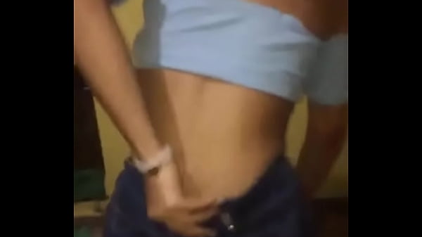 Gostosa Rebolando de Calcinha #774521