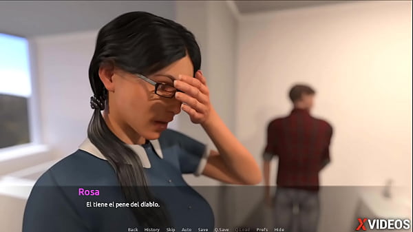 Download Video - THE VISIT &bull; EP&period; 4 &bull; AMAZING FOOTJOB FROM MY GIRLFRIEND