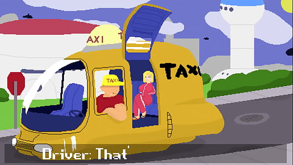 Download Video - Android 18 Fake Taxi shoestrang