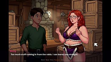 Dane - Gameplay (Part 12)