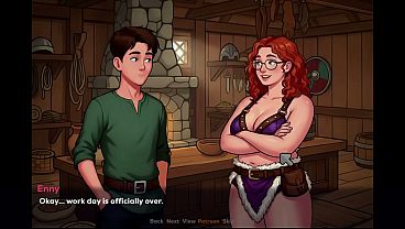 Dane - Gameplay (Part 12)