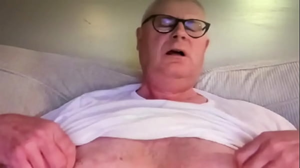 My mistress caught me very excited part 1