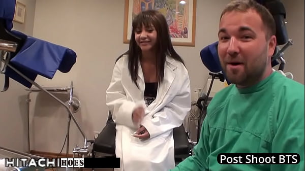 Download Video - Troubled Teen Eliza Shields Gets Mandatory Hitachi Magic Wand Orgasms During Treatment By Doctor Tampa At HitachiHoes - Reup