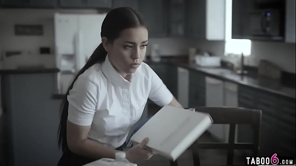 Download Video - School counselor fucks a troubled latina