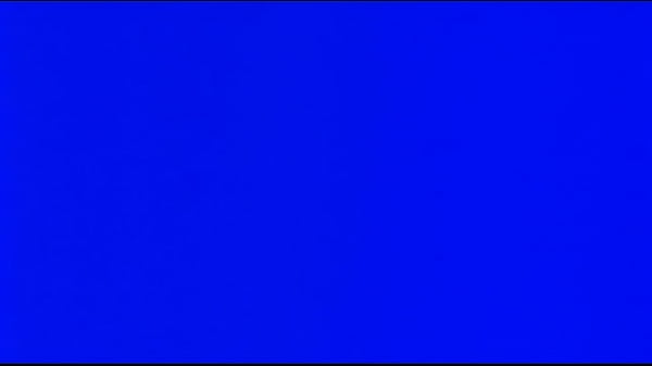 Derek jarman XXX Blue porn parody