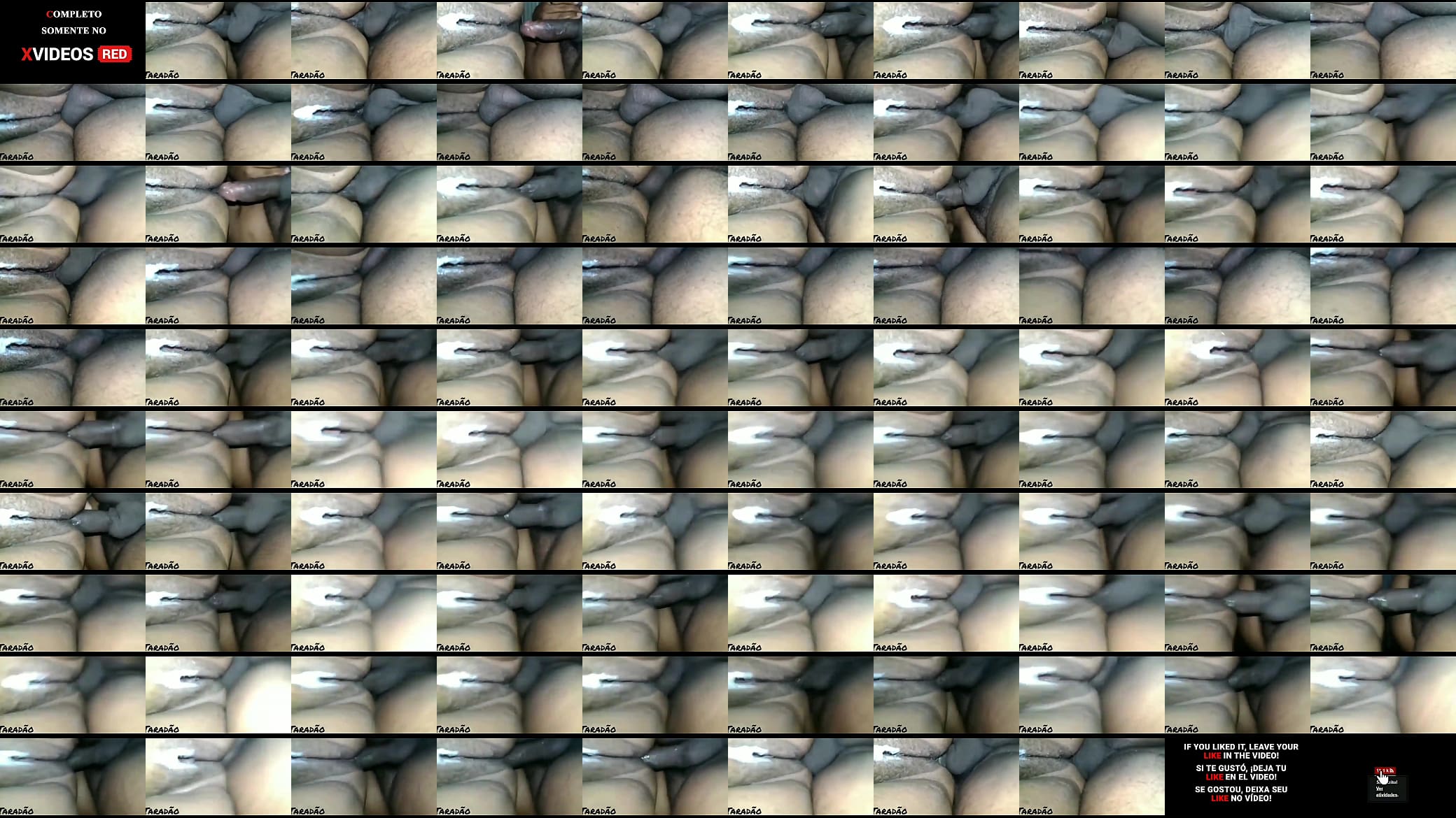 Gozando pelo rabo 预览图