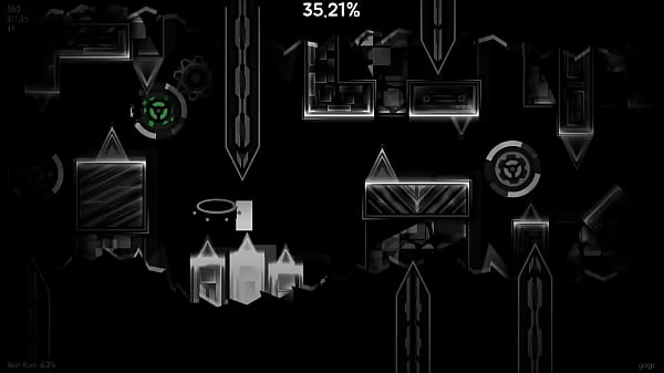 [Top 3] Kyouki 100% (Extreme Demon) by Demishio