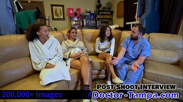 pap smear porn