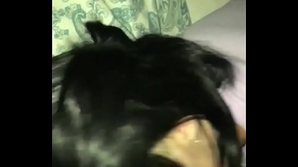 Stepfather visits his stepdaughter at night to fuck