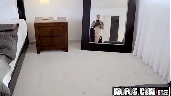 Mofos - Pervs On Patrol - (Nikki Capone) - Hot Wife Showered In Cum