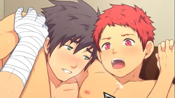 Download Video - Fuck me like it's the last time &vert; Bacchikoi Part 08 - Masaru Finale