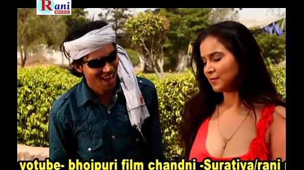 Download Video - Biggest Indian Boobs Milf ever from Bhojpuri Film - Chandni Suratiya