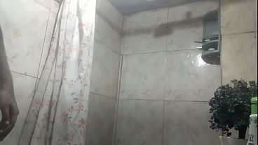 ELA ME MAMOU E ME PUNHETOU EM P&Uacute;BLICO NO CINEMA AT&Eacute; GOZAR