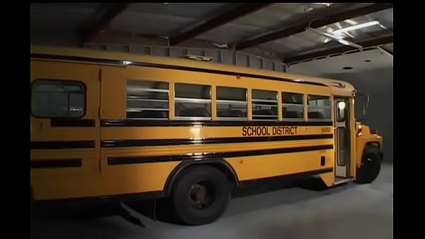 Slender busty Jessie Stevens gets fang deep inside mouth and gash