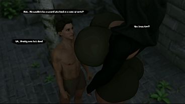 JOCELYN'S ADVENTURE C 1 S 2