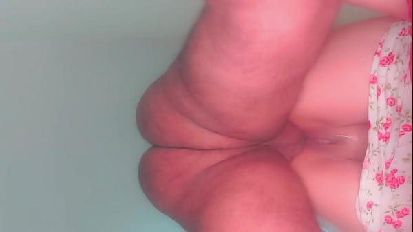 Girl Big Ass Blowjob and Doggy Fuck - Cum in Pussy