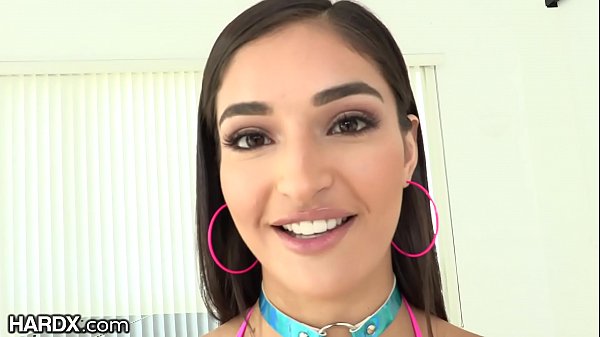 HardX Emily Willis Cums While Blowing 10 Guys In Wild Blowbang