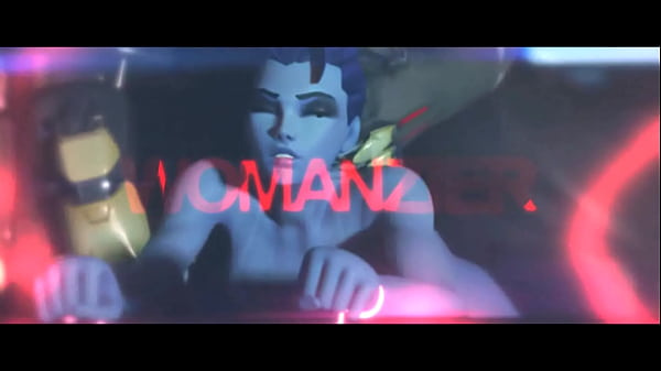 OVERWATCH HENTAI (2021)