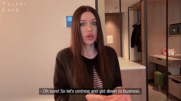 I just wanted to take photos for my husband, but it ended up in pussy fucking