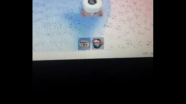 Follando con random part5