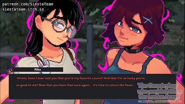 Download Video - Hiroto his friend and his cousin get weird in public - The Countryboy who couldn't Keep the Ladies Away&excl;