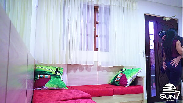 Camera catches two perverts fucking like crazy - cam 2