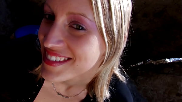 As soon as I'm 18 my girlfriend a horny girl with big tits gets her ass opened