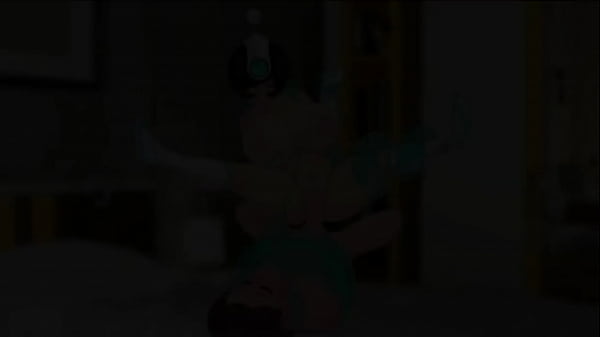 SexNote Cap 26 - Anal fuck with a nun and then with a MILF