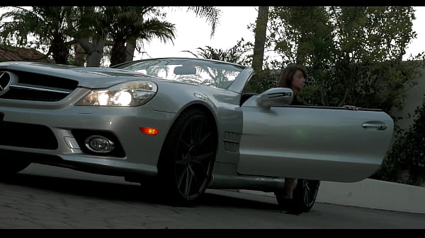 Tanned Asian Step-Sister Nipsy tricked to Fuck by Big Dick White Boy when home alone