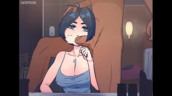 Stopping time [Derpixon]