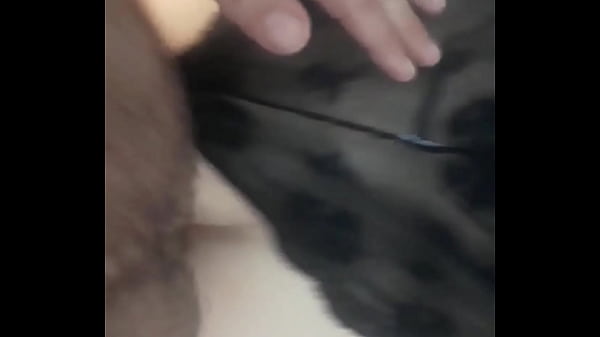 Close up wet pussy fucking - mega cumshot on open hole